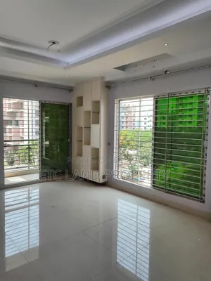 Furnished 3-Bedroom Apartment in Basundhara for Sale
