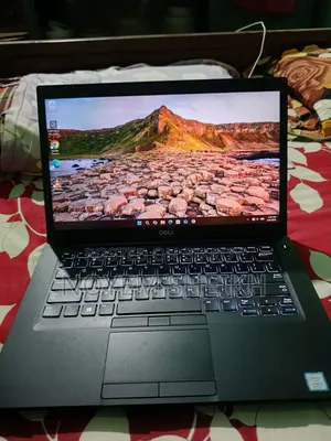 Laptop Dell Latitude 7490 16GB Intel Core i5 SSD 256GB