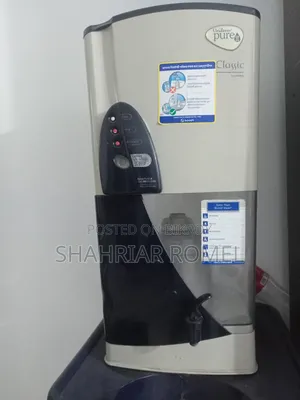 Pure It Water Purifier