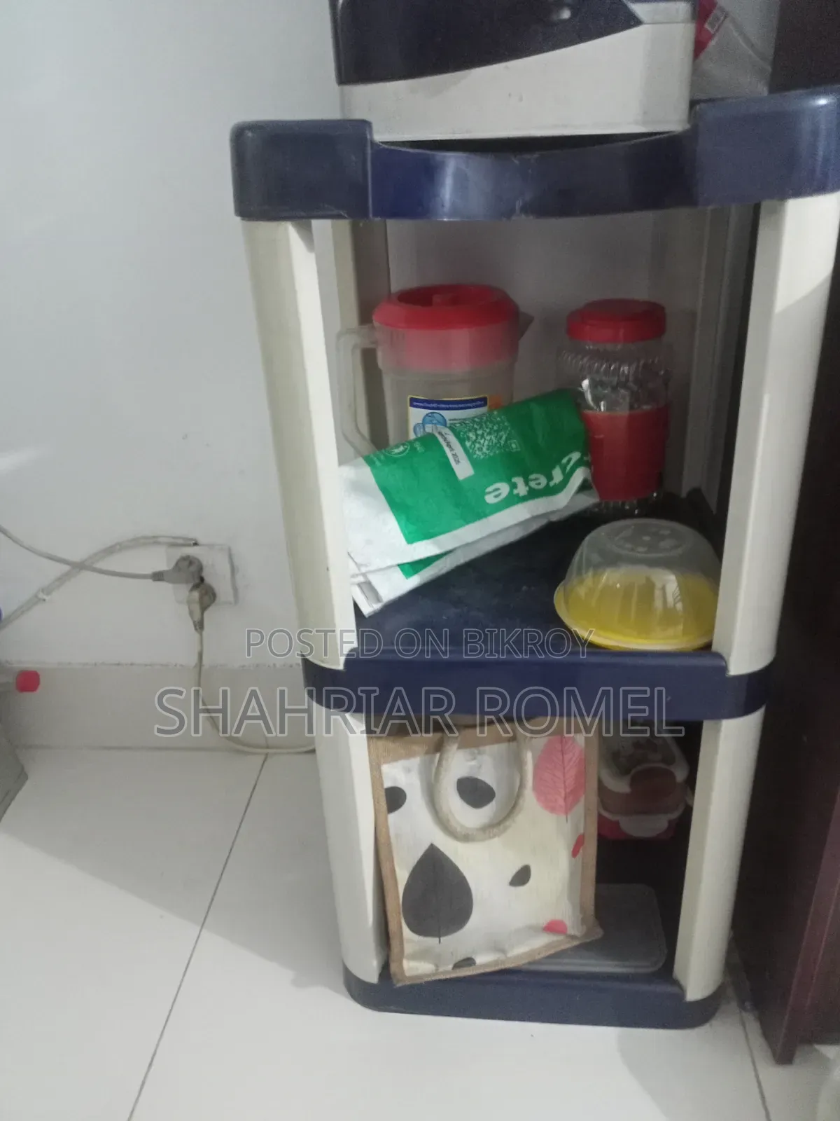 Pure It Water Purifier