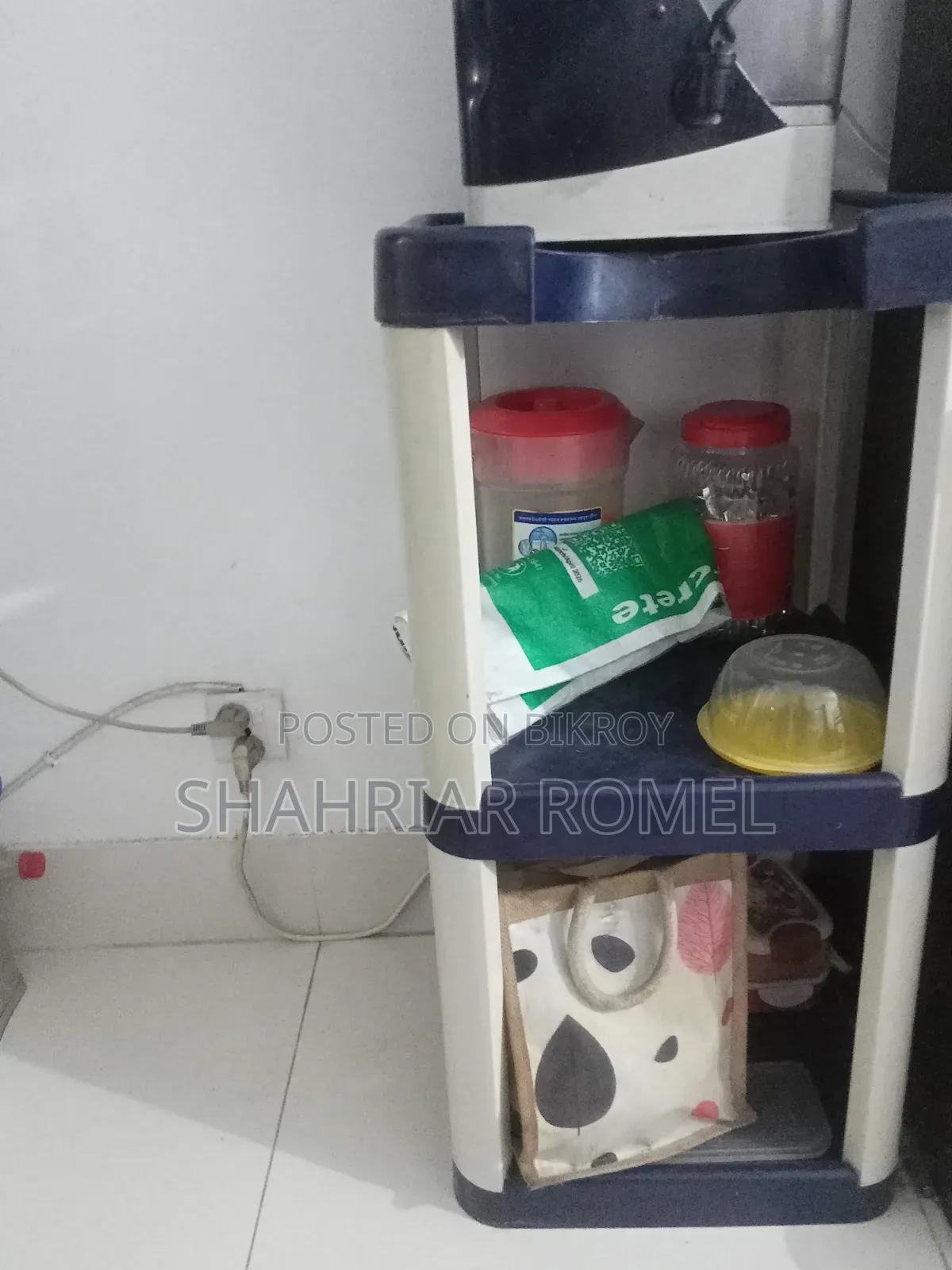 Pure It Water Purifier