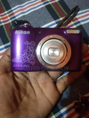 Nikon Camera