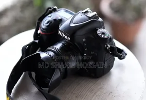 Nikon D610 +85mm 1.8g Prime Lense