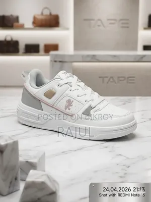 Ladies Shoes