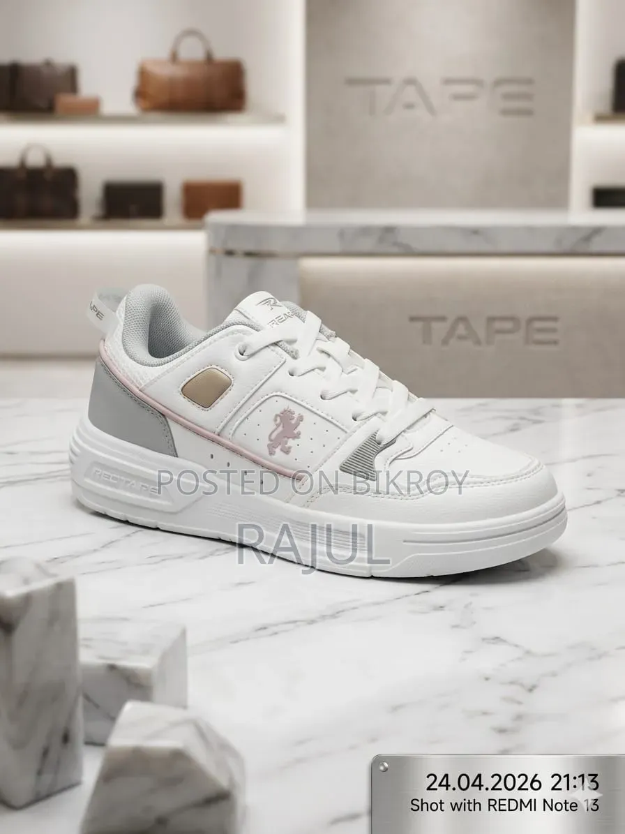 Ladies Shoes