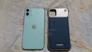 অ্যাপল আইফোন ১১ ১২৮ জিবি