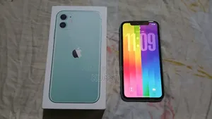 অ্যাপল আইফোন ১১ ১২৮ জিবি