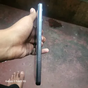 Vivo Y02s 64 GB Blue