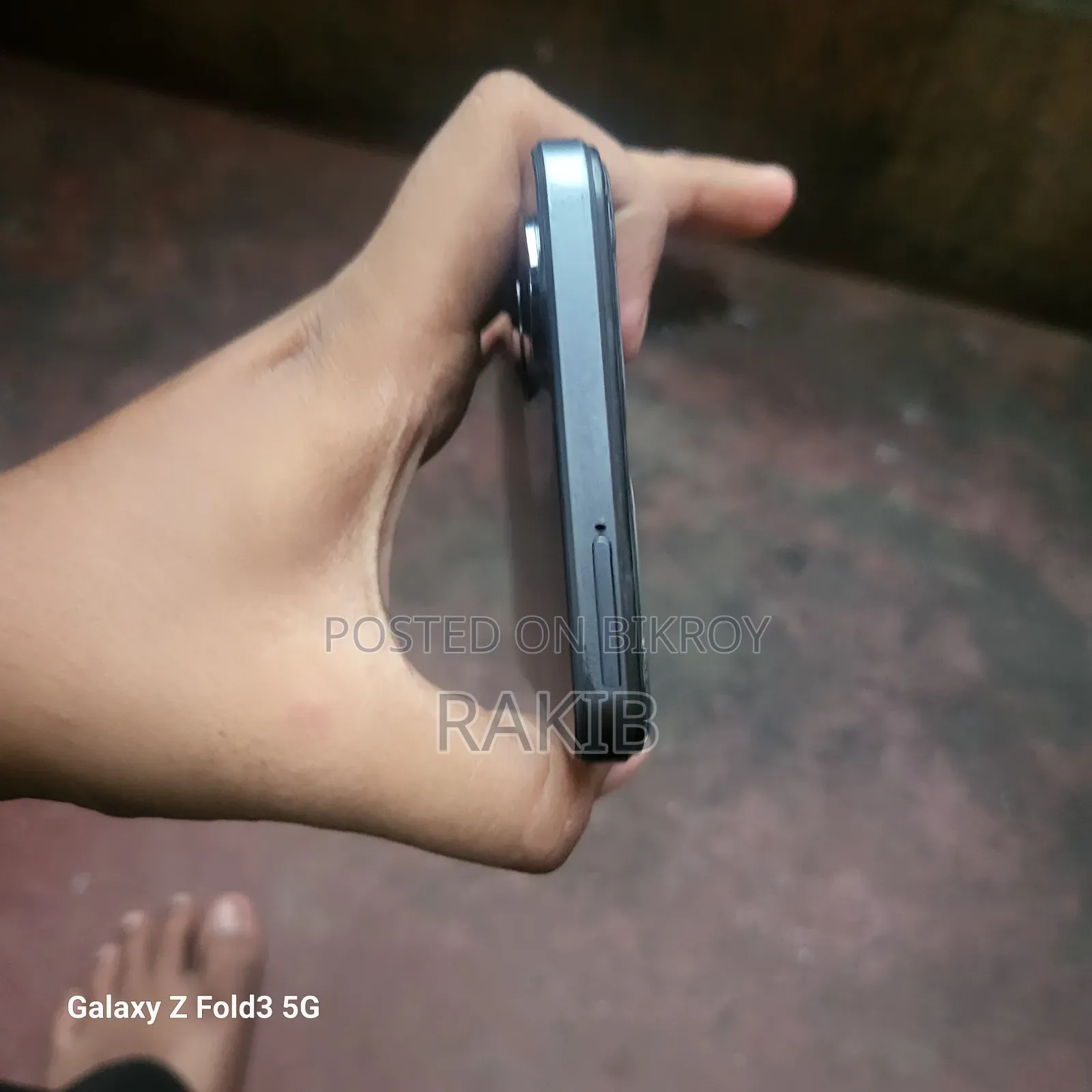 Vivo Y02s 64 GB Blue