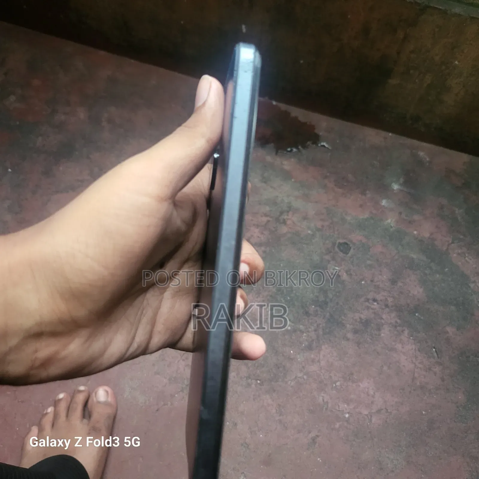 Vivo Y02s 64 GB Blue