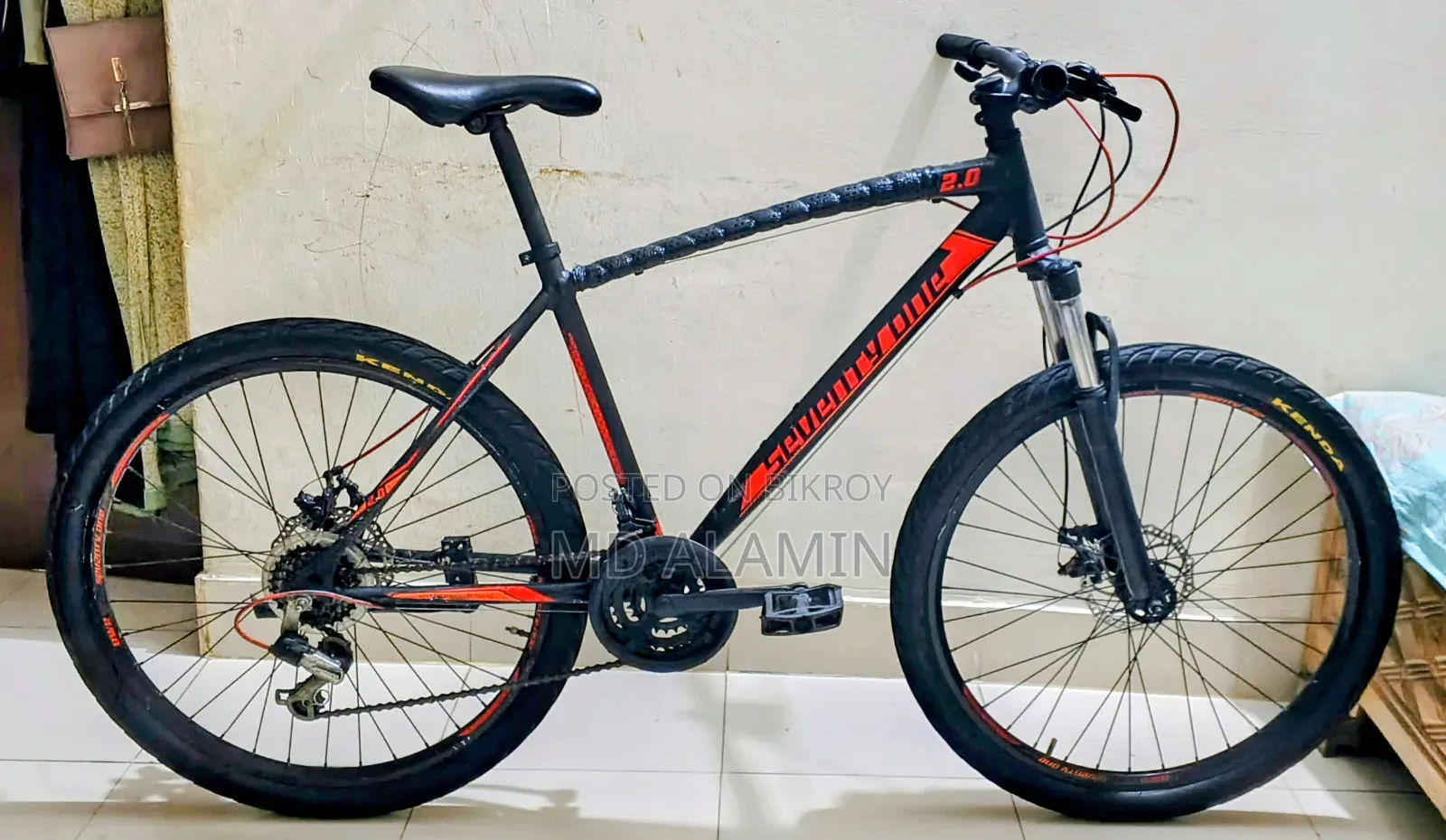 Cycle For Sale