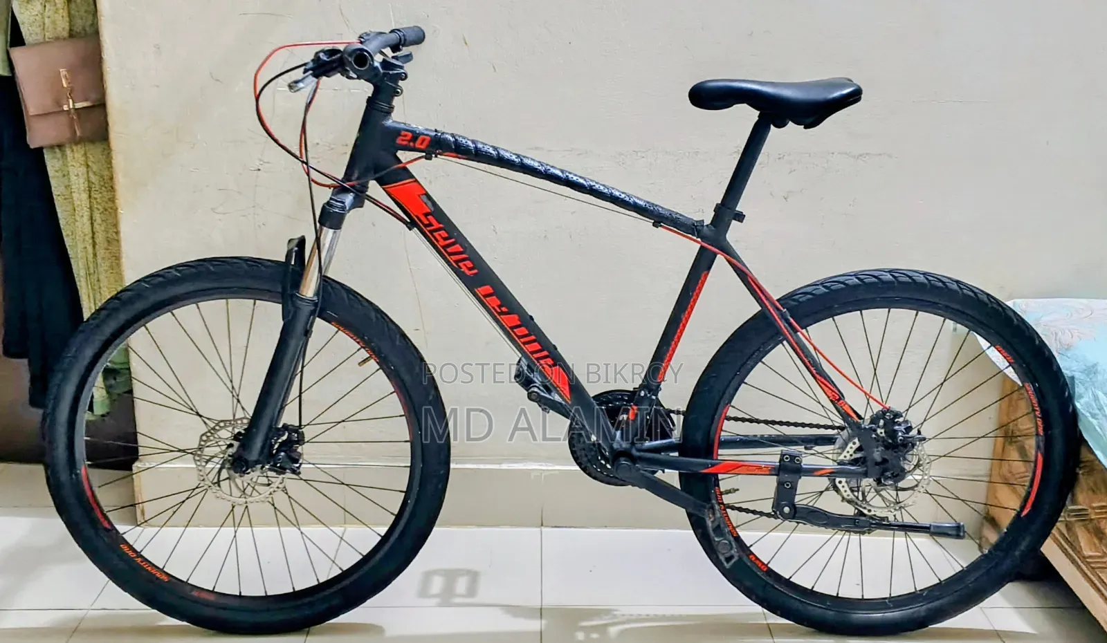 Cycle For Sale