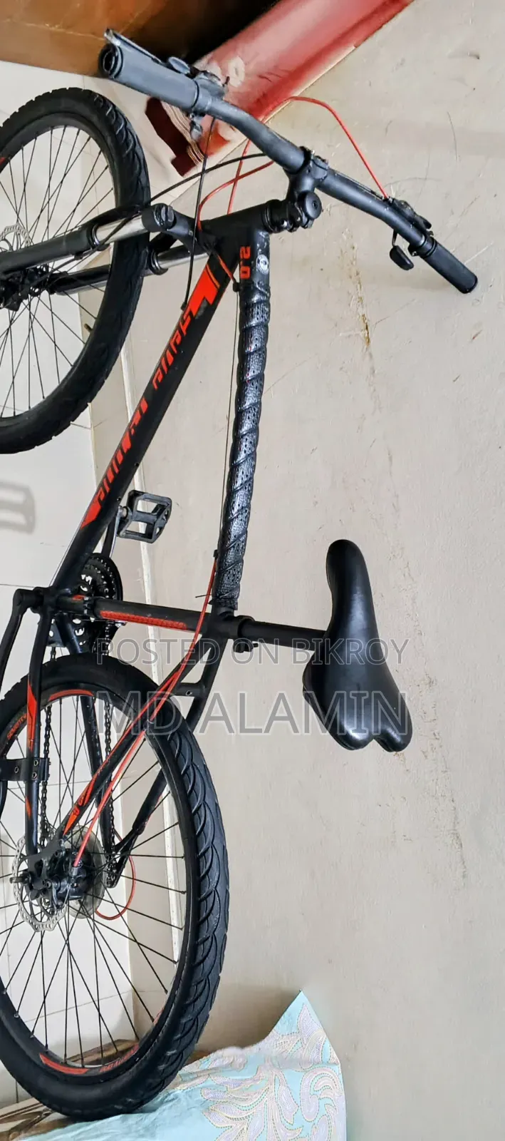 Cycle For Sale