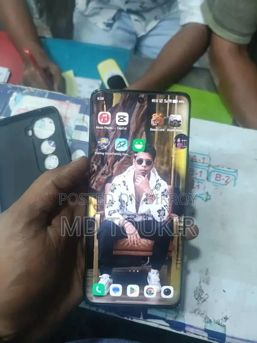 Vivo Y400 Pro 128 GB Purple