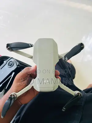 DJI Mavic Mini