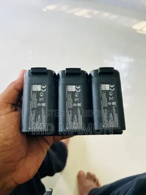 DJI Mavic Mini