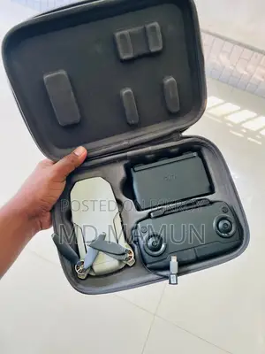 DJI Mavic Mini