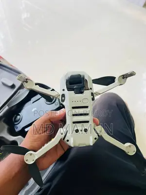 DJI Mavic Mini