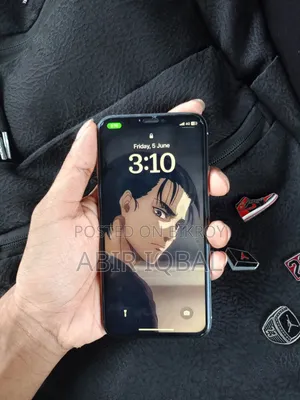 Apple iPhone X 64 GB White