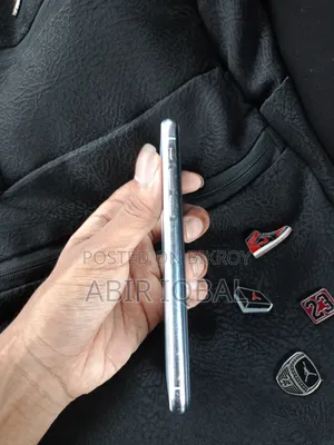 Apple iPhone X 64 GB White