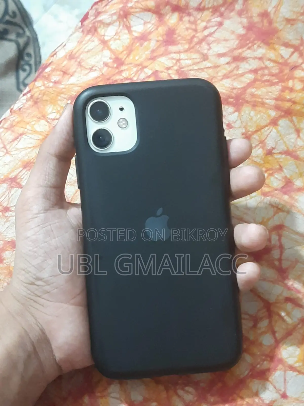 Apple iPhone 11 128 GB White