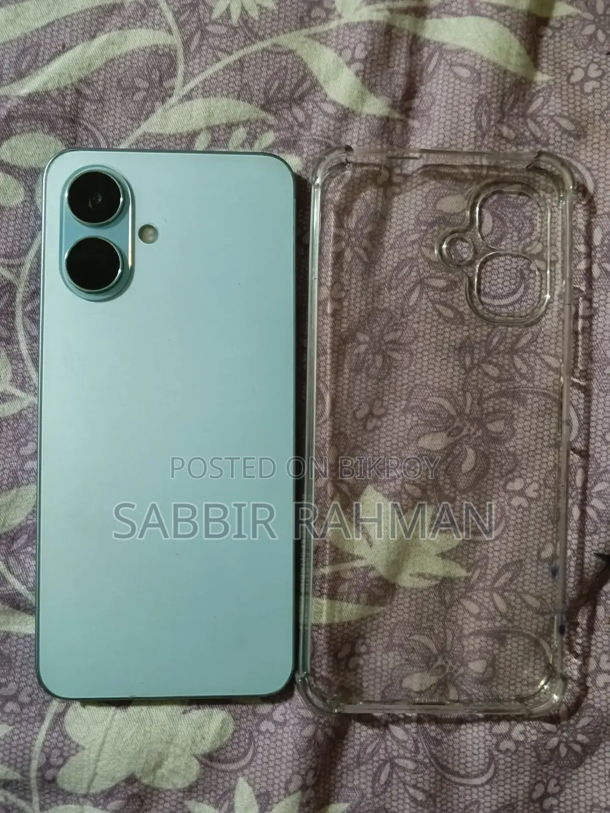 Tecno Spark Go 2023 64 GB