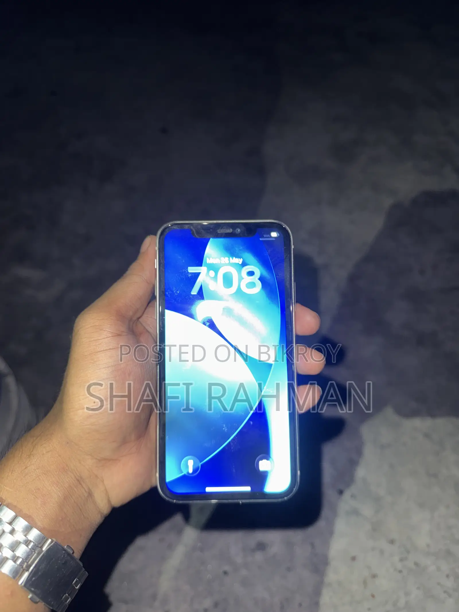 Apple iPhone 11 128 GB White
