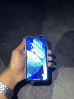 Apple iPhone 11 128 GB White