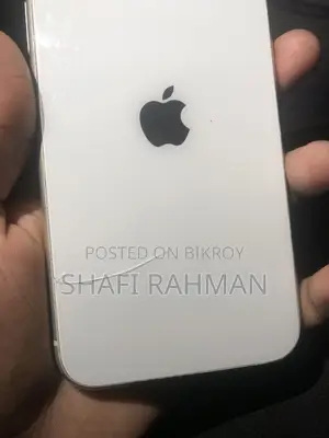 Apple iPhone 11 128 GB White