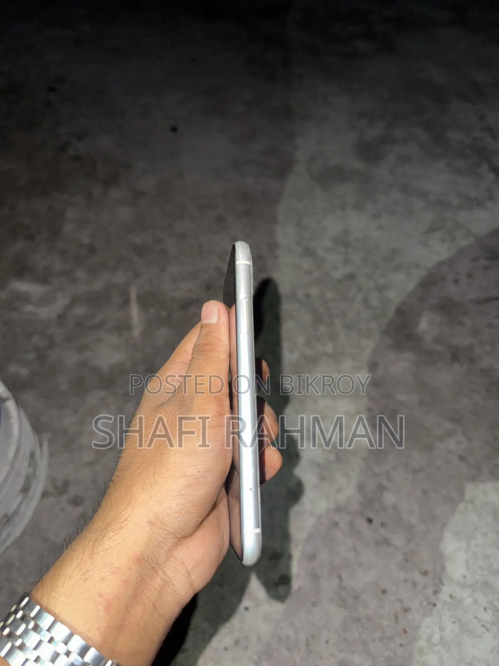 Apple iPhone 11 128 GB White