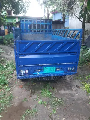 Mini Truck
