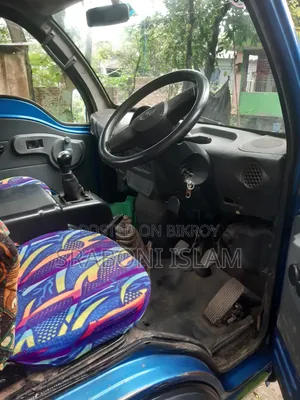 Mini Truck