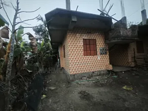 Furnished 4bdrm Block of Flats in Ek Tala Badi, Bagerhat for Sale