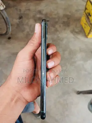 Apple iPhone 11 Pro Max 512 GB Blue