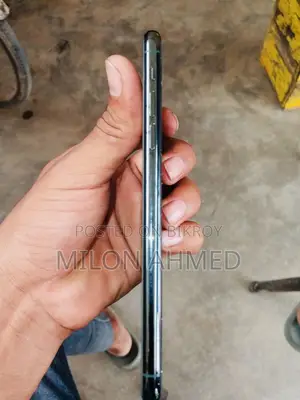 Apple iPhone 11 Pro Max 512 GB Blue