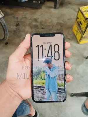 Apple iPhone 11 Pro Max 512 GB Blue
