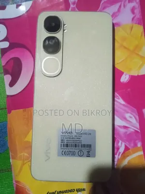Vivo V50 Lite 5G 256 GB White
