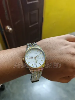Seman Original Watch