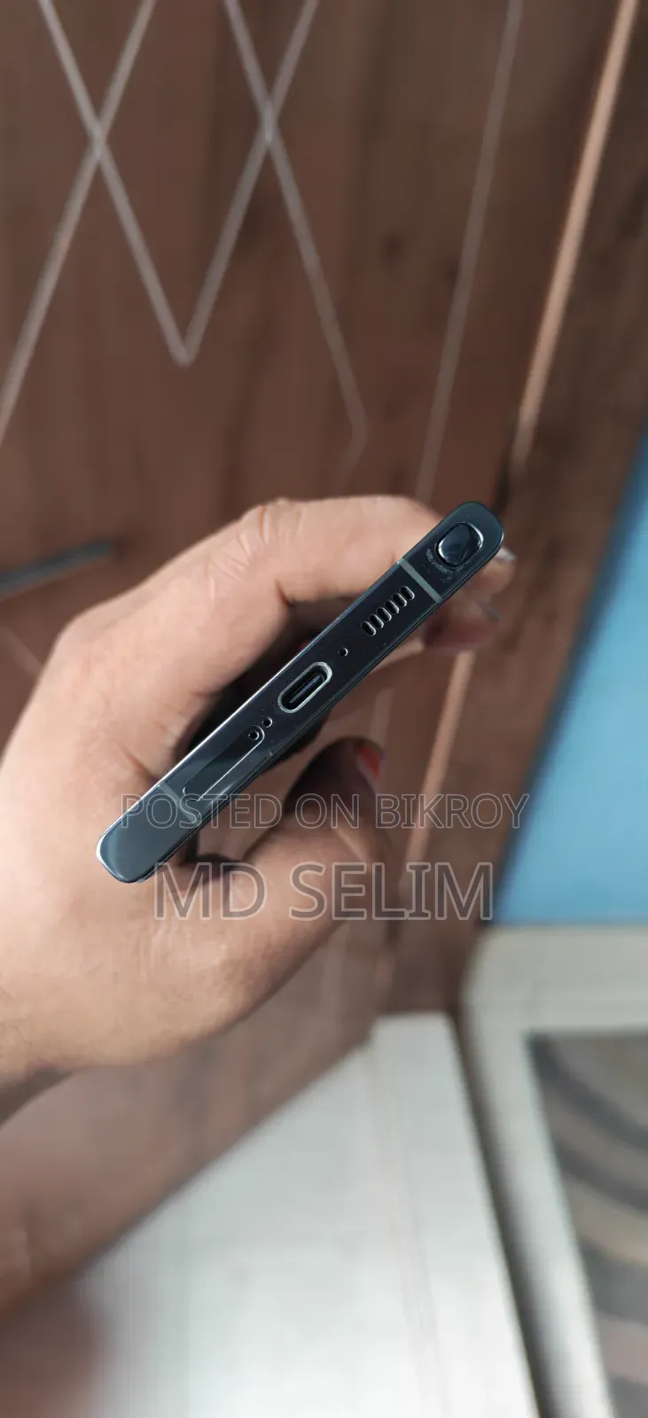 Samsung Galaxy S23 Ultra 256 GB Green