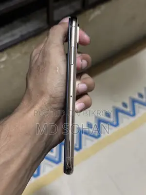 Apple iPhone XS 256 GB Gold