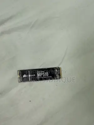 NVMe M.2 480GB