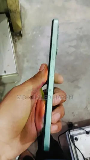 Xiaomi Redmi Note 12 256 GB Green