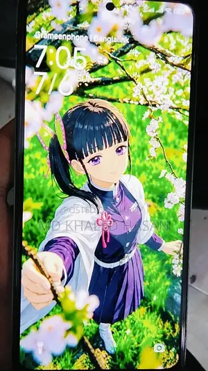 Xiaomi Redmi Note 12 256 GB Green