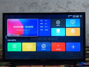 I want to sell the TV, there are no problems with my TV