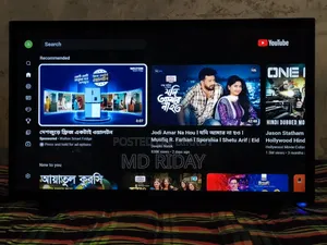 I want to sell the TV, there are no problems with my TV