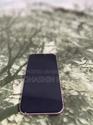 Apple iPhone 15 128 GB Blue