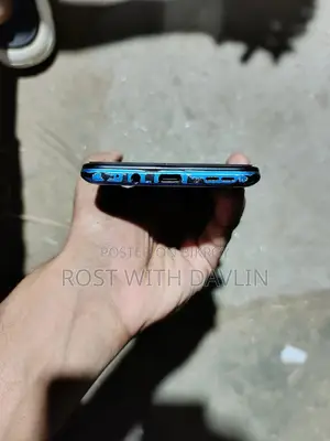 Infinix Hot 12 Play 64 GB Blue
