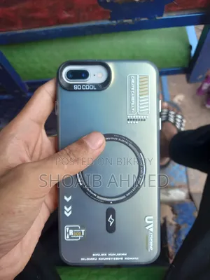 অ্যাপল আইফোন ৮ প্লাস ৬৪ জিবি সাদা