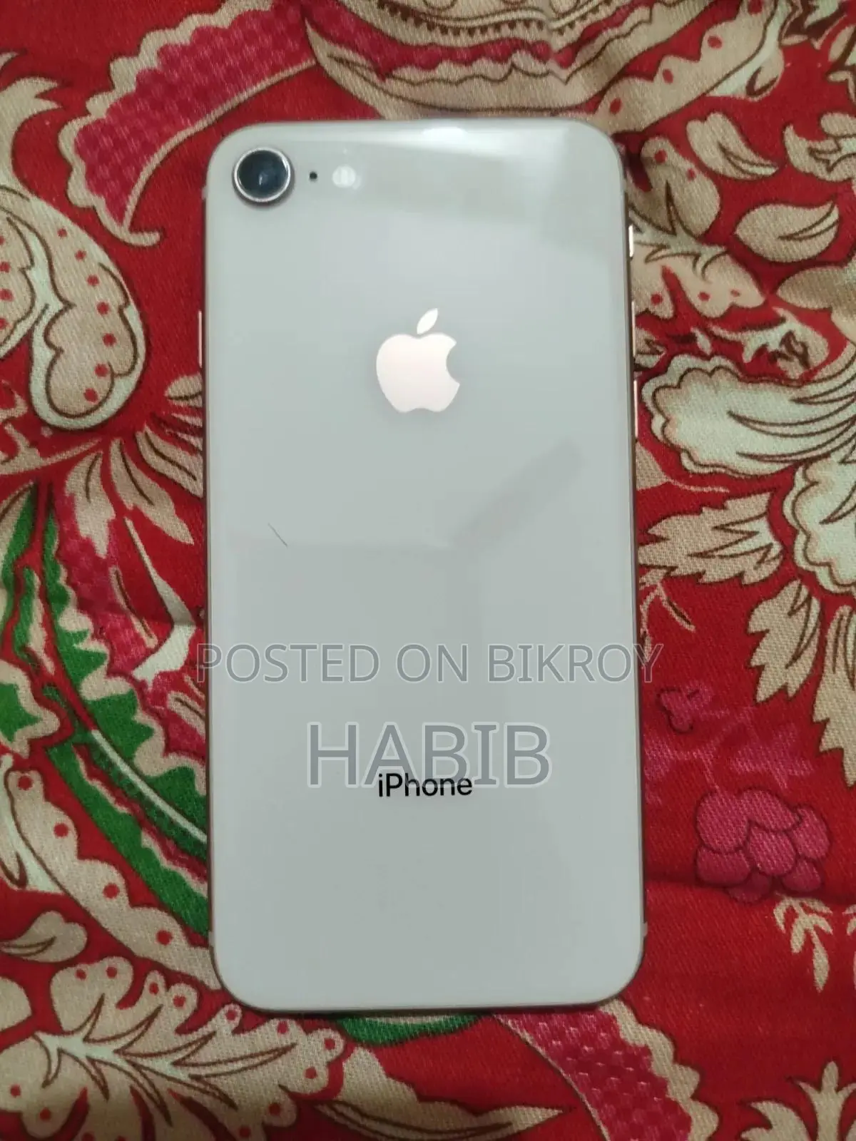 New Apple iPhone 8 64 GB White