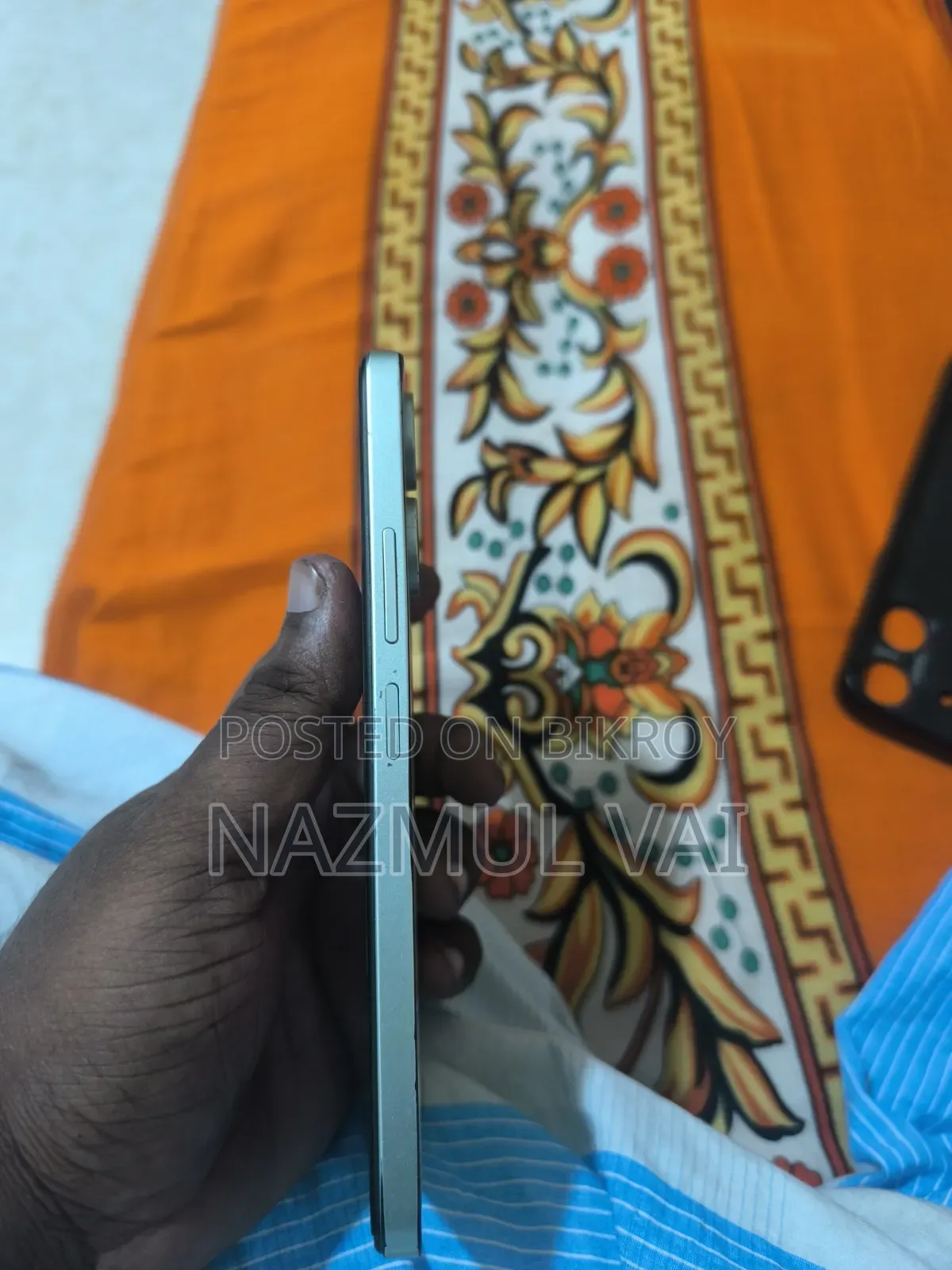 Xiaomi Redmi 13C 256 GB Purple